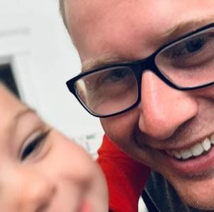 Meet your Posher, William